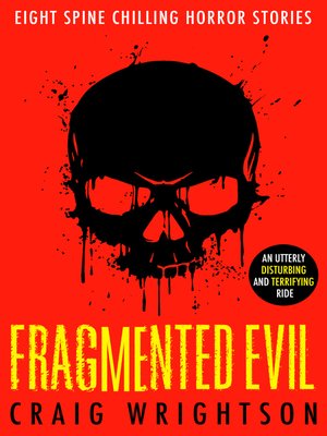 Fragmented Evil - ebook